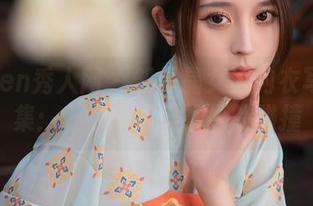 Xiuren秀人网 – 邹晶晶女王内衣写真合集：领悟隐秘与妩媚的碰撞