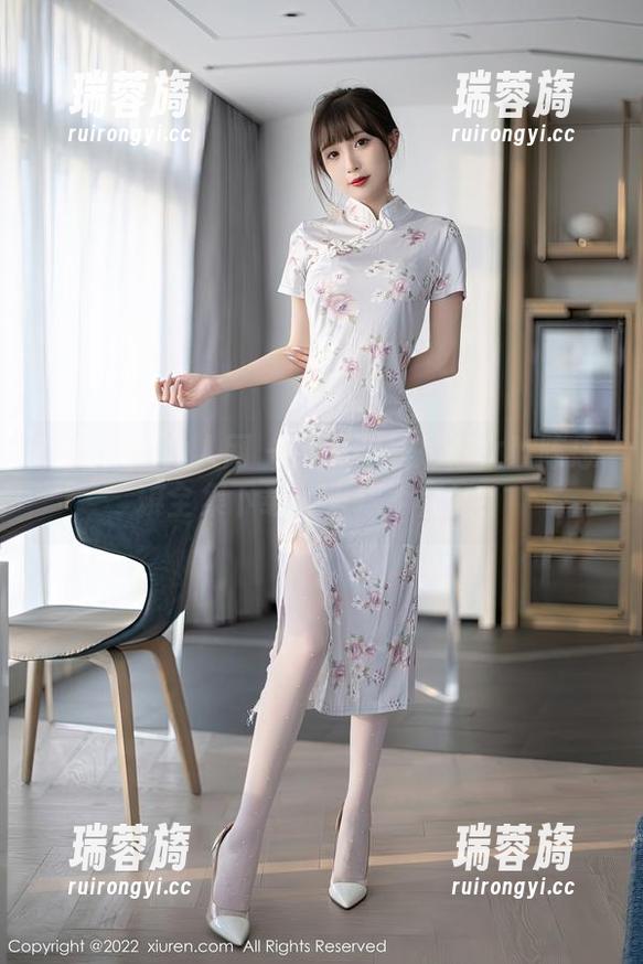Xiuren秀人网 - 修女不只是修女！陈思琪全集下载，来探个究竟！