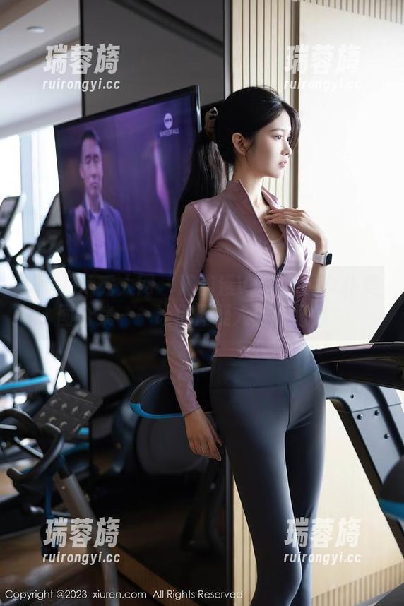 Xiuren秀人网 - 陈雅漫VICKY的女仆美图合集——让你怀疑人生的图包！