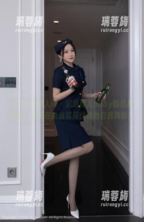 Xiuren秀人网 - 沉迷雨儿baby的自拍合集，都是在教我如何优雅地自我陶醉！