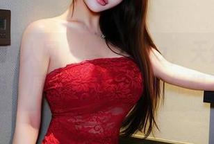 Xiuren秀人网 – 雪瑞Lisa，天使与现实的交接：原图背后的故事你想不到！