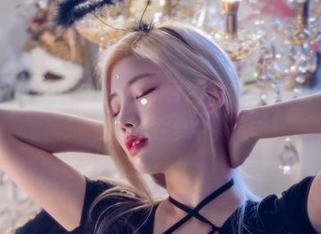 Yebin(전예빈)仙境花园Vol.13盛放中：全套下载，仿佛漫步在梦中。
