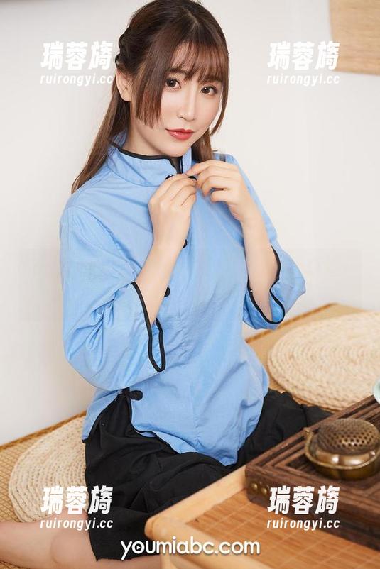 YouMi尤蜜荟 - 图片福利大放送，卓娅祺带你体验恋爱的每个角落！