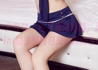 YouWu尤物馆 – 不只是体操服，孟狐狸FoxYini的美图图包是私藏的宝藏！