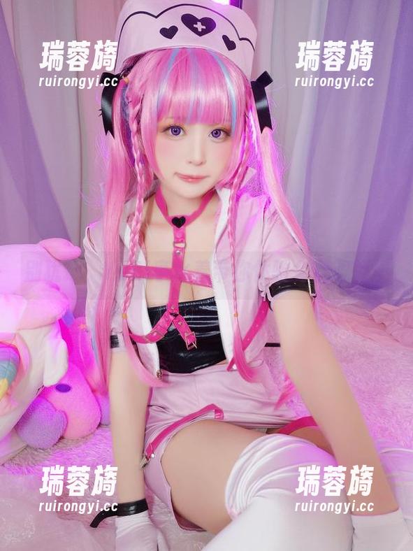 Yuki亭 别犹豫,Yuki亭水着带你体验免费眼福!