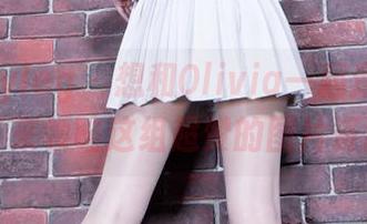 beautyleg – 想和Olivia一起走进镂空世界？来领略这组超赞的图片资源吧！