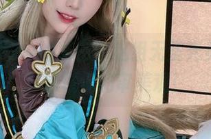 miko酱ww的秘密：这组无圣光美图，绝对颠覆你的审美观！