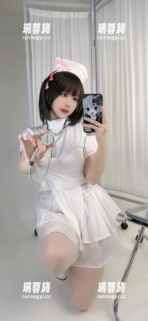 谁能拒绝miko酱ww夏日回忆的全套图包？不说我已经心动了