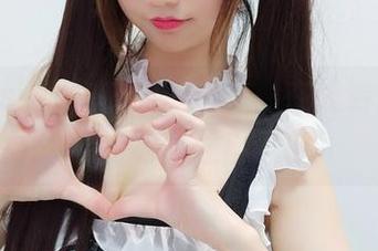 nagesa魔物喵的兔女郎：在线看得我快要控制不住自己了