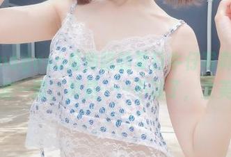 跟着nagesa魔物喵的夏日牛仔写真集分享走一遭，真是……不说了，太美！