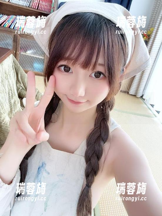 nagesa魔物喵 她穿着和服,像一只优雅的nagesa魔物喵,私房写真看得我心痒痒!