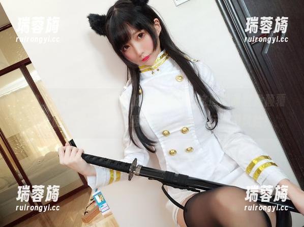 “披上nagesa魔物喵的女神光环，这原图简直是颠覆了我的三观！”——强烈建议：请自行承担风险！