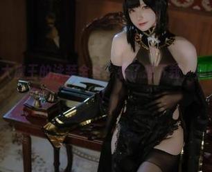 nyako喵子大魔王的泳装全套：看了想下载，别怪我没提醒你！