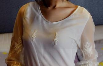 pans – 原图直击：安安的厨娘套图，来看看她的‘食欲’！