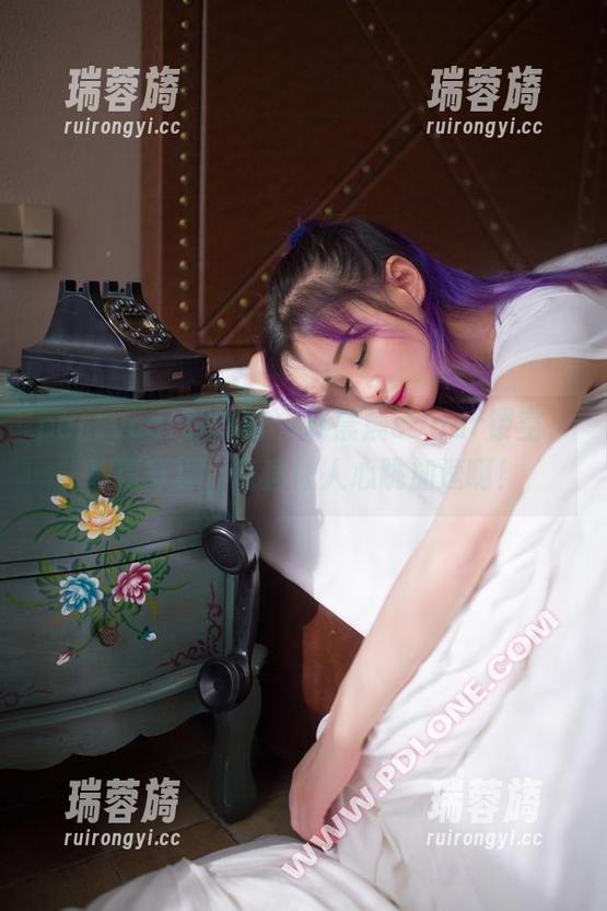 partycat轰趴猫 - 杨晨晨sugar镂空，高清写真，简直让人心跳加速啊！