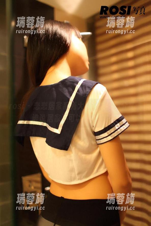 rosi-恋恋 rosi - 恋恋居家系列大放送,合集分享:谁说居家不可以风情万种?