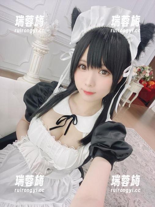 美图中的shimo霜月JK，一瞬间让你怀疑人生
