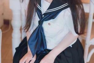 定制无限，usejan蓝蓝的办公室让写真更有趣