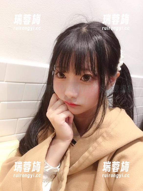 碰瓷蛇女？其实Wendy的写真比我想象的还要好看！