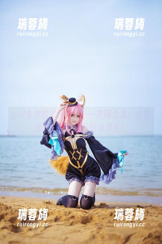 yui金鱼的推进之王——美图合集，伴你遨游在异想天开的海洋里！