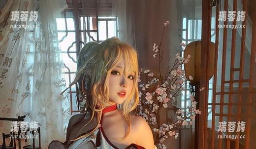 七七娜娜子 在七七娜娜子引领的全套作品中,㭴野牛牛女仆闯入了梦的边界!