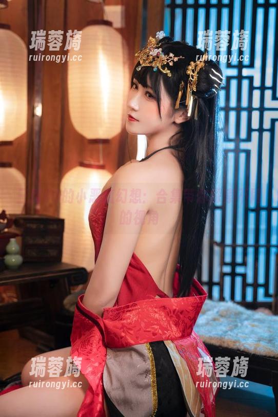 三度69的小恶魔幻想：合集带你探索不同的视角