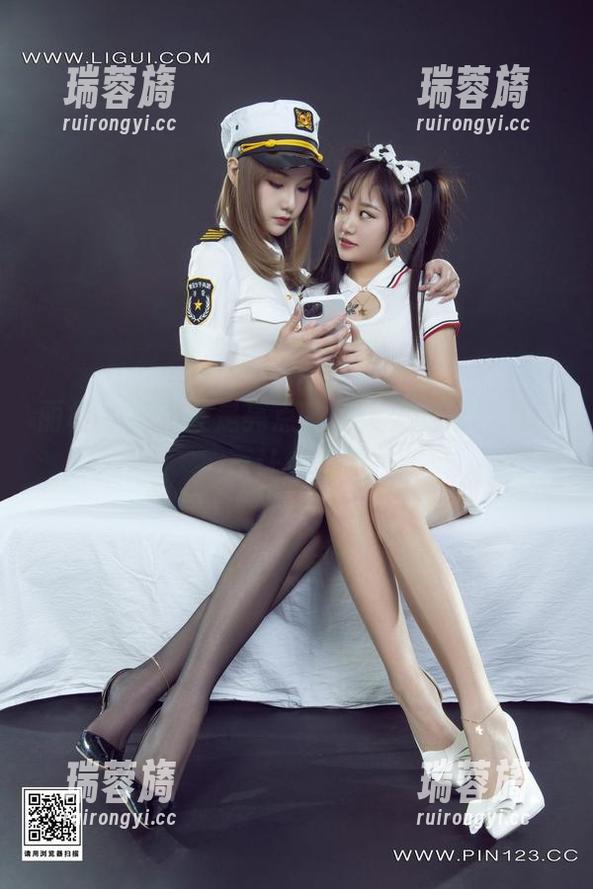 丽柜 - 高跟鞋是亮点，但柒柒的福利图包更让人心动