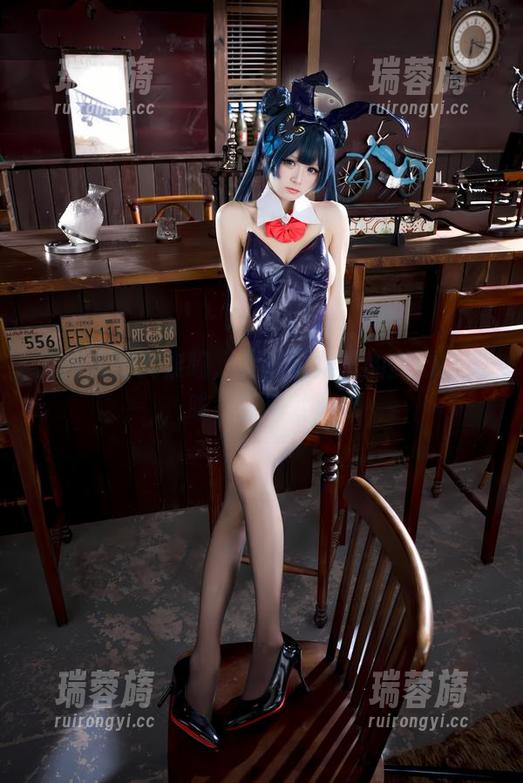 无圣光的九柒喵，夏日图集里的微妙之美，唉，看着就心痒