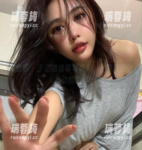 微密圈 - 于芷晴透明写真集，分享那些让人心动的瞬间～