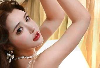 微密圈 – 免费美图大放送！跟着于芷晴一起进入夏天的‘腿’湿身！