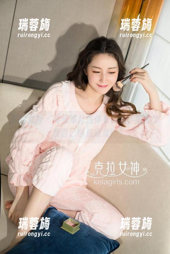 克拉女神 - 看依娜丝连体衣原图，顺便为我自己也加点戏！