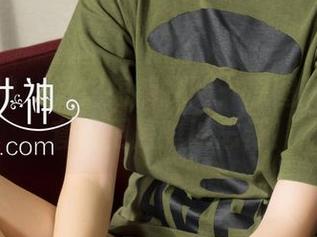 克拉女神 – 忆之短裤探险：原图那么吸引，套图更是难以忘怀！