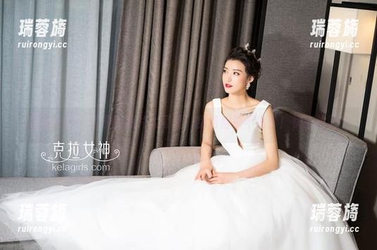 克拉女神 - 西景的照片太可爱，免费都快不够分！快来抢吧！