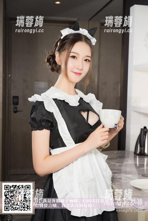 克拉女神 - 高子琁：长腿原图全套直击心底，来吧，快来围观这股青春气息！