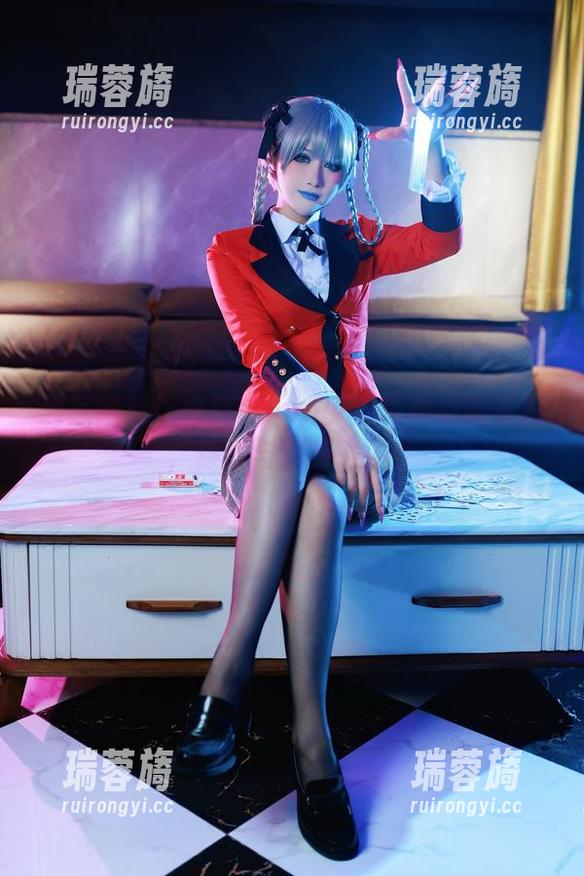 兔胖胖min 独家爆料!兔胖胖min少女写真原图下载,颜值与腿长齐飞!