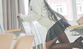 北之北出品：水手服cos图包，让你一秒变身海洋公主！