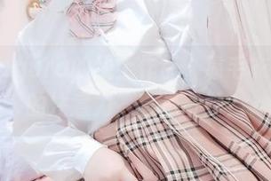 古川kagura的线上作品，靠毛衣赢得我的注意力，真是奇妙？
