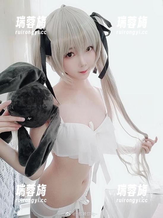 小狐狸的魅力在于定制——名赖弥七又来撩我了！
