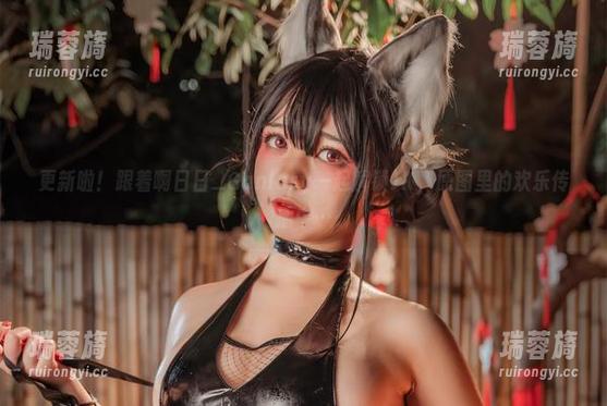 更新啦！跟着啊日日_Ganlory一起解锁JK，原图里的欢乐传播中…