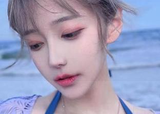 啾小妍的妍宝图册：每一张原图都在偷偷诉说着心事！