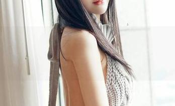 嗲囡囡 – 看SiByl李思宁的原图写真，真的是可爱得要命！