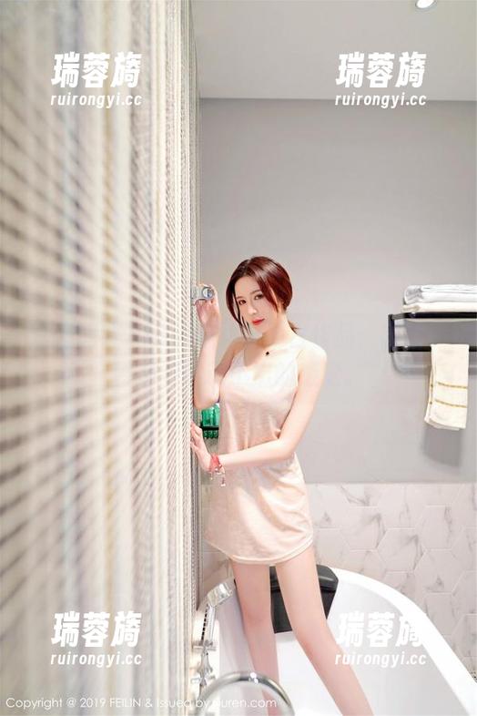 嗲囡囡 - SiByl李思宁夏日作品，随便一瞥都有种说不出的感觉。