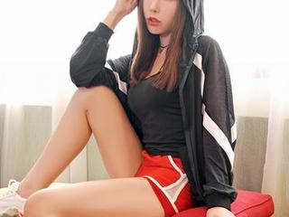 嗲囡囡 – 写真里见陈雅漫VICKY，校服的魅力，怎么就这么难以抵挡呢？