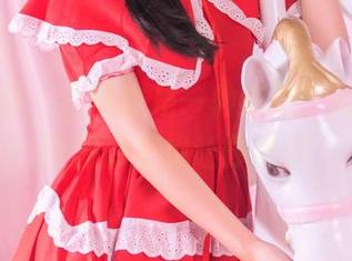 头条女神 – 白色也是一种态度，周熙妍最新图库不想让你错过