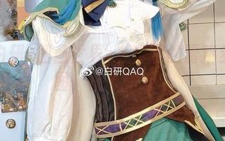 妖君白研+凹凸世界=私房里的雷狮梦幻原图，快来围观！