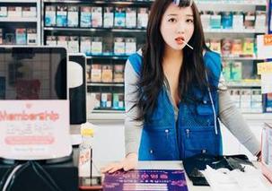 谁能拒绝孙乐乐(손예은)学妹的作品，网盘里真的是美到窒息啊！