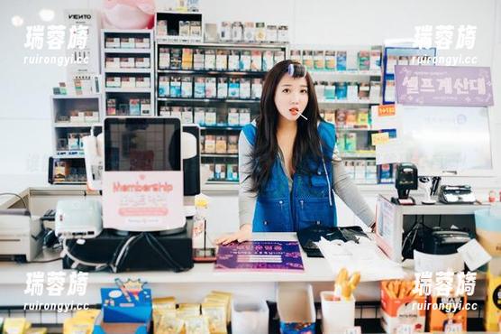 谁能拒绝孙乐乐(손예은)学妹的作品，网盘里真的是美到窒息啊！
