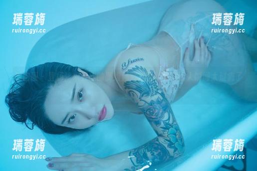 微密圈 - 登场！宋昱欣的御姐魅惑美图，各种撩人瞬间太过瘾了！