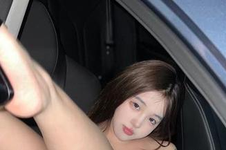 微密圈 – 感受小u优优子的户外写真：不只是图片，更像是一场无声的约会，爽到不能自已！