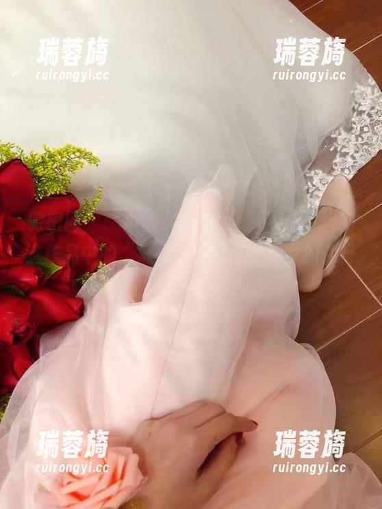 小仙女ELaine 微密圈 - “小仙女ELaine”带你飞,精选作品中的“妹妹”们可都是仙女的化身!
